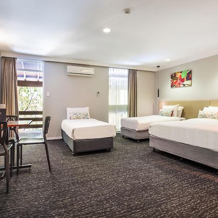Nightcap At The Ranch Hotel Macquarie Park Ngoại thất bức ảnh