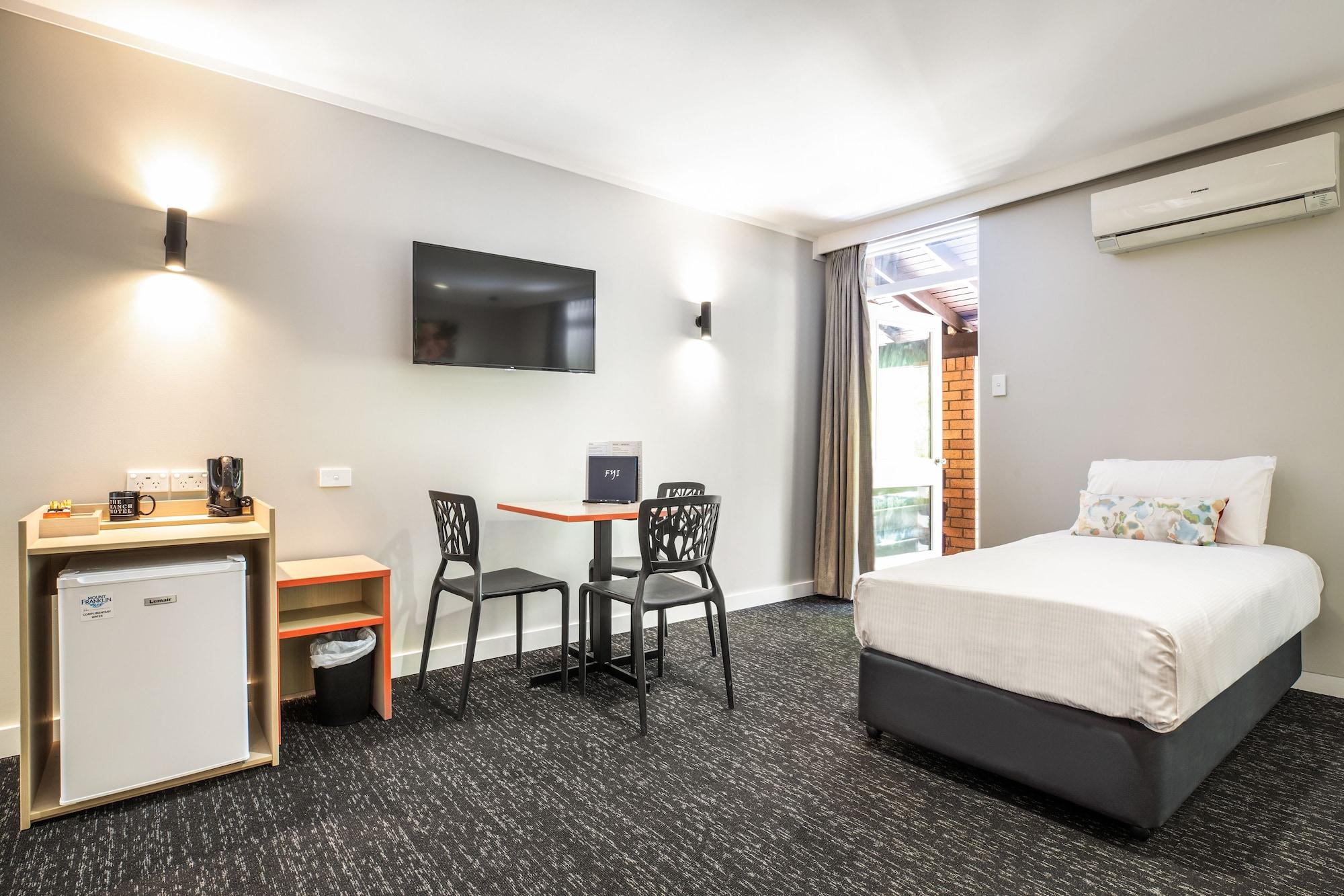 Nightcap At The Ranch Hotel Macquarie Park Ngoại thất bức ảnh