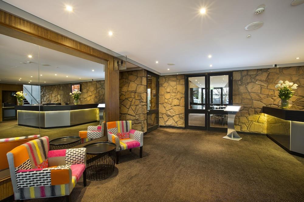Nightcap At The Ranch Hotel Macquarie Park Ngoại thất bức ảnh