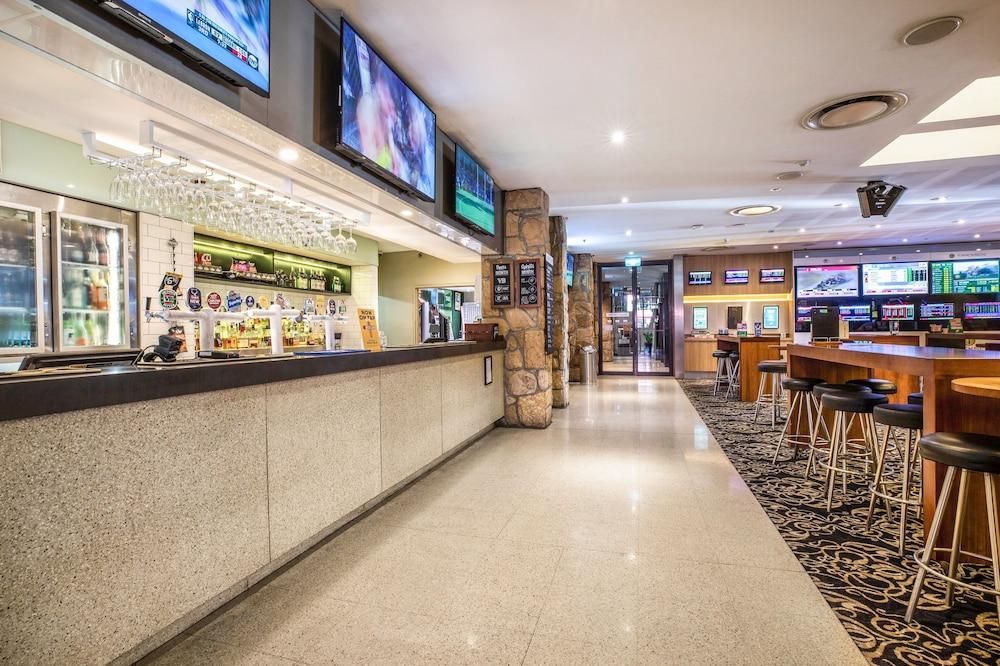Nightcap At The Ranch Hotel Macquarie Park Ngoại thất bức ảnh