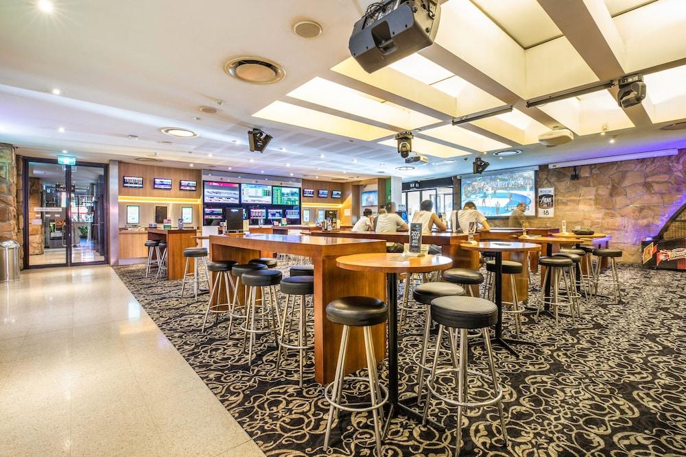 Nightcap At The Ranch Hotel Macquarie Park Ngoại thất bức ảnh