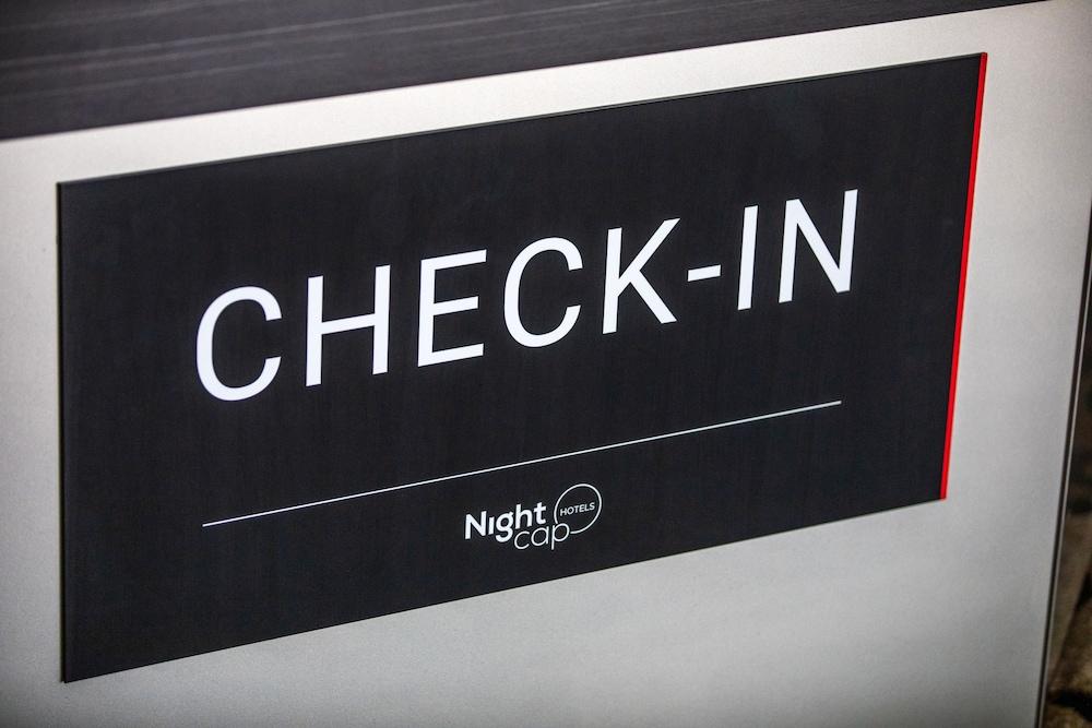 Nightcap At The Ranch Hotel Macquarie Park Ngoại thất bức ảnh